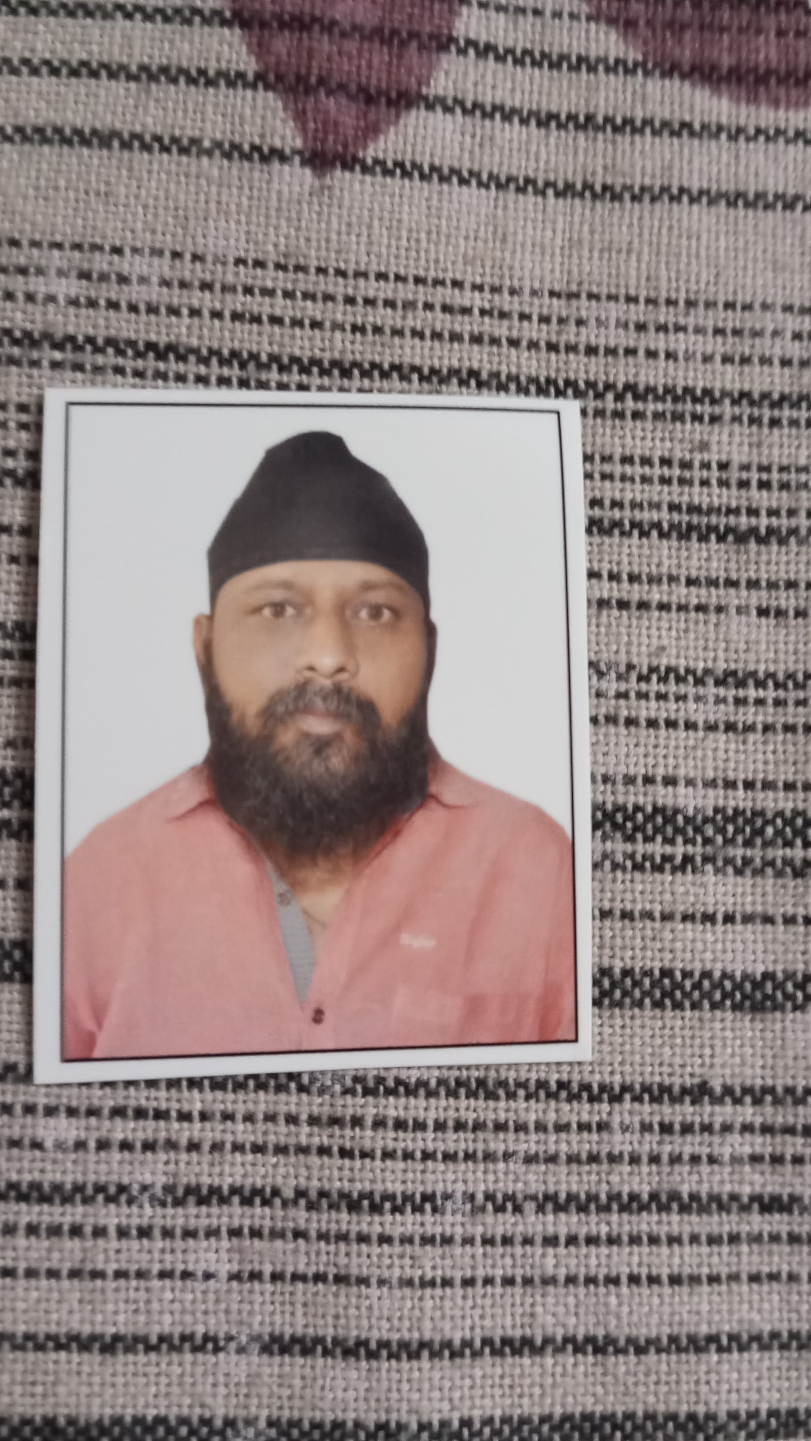 Father Photo