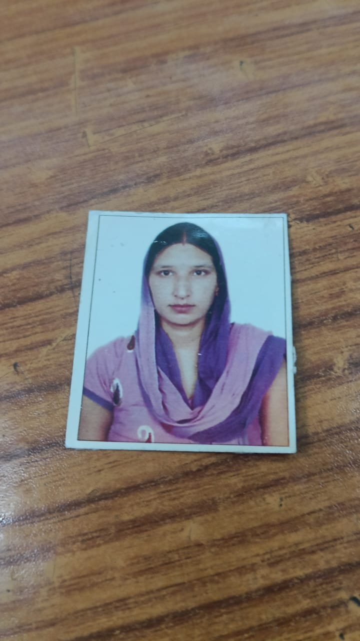 Mother Photo