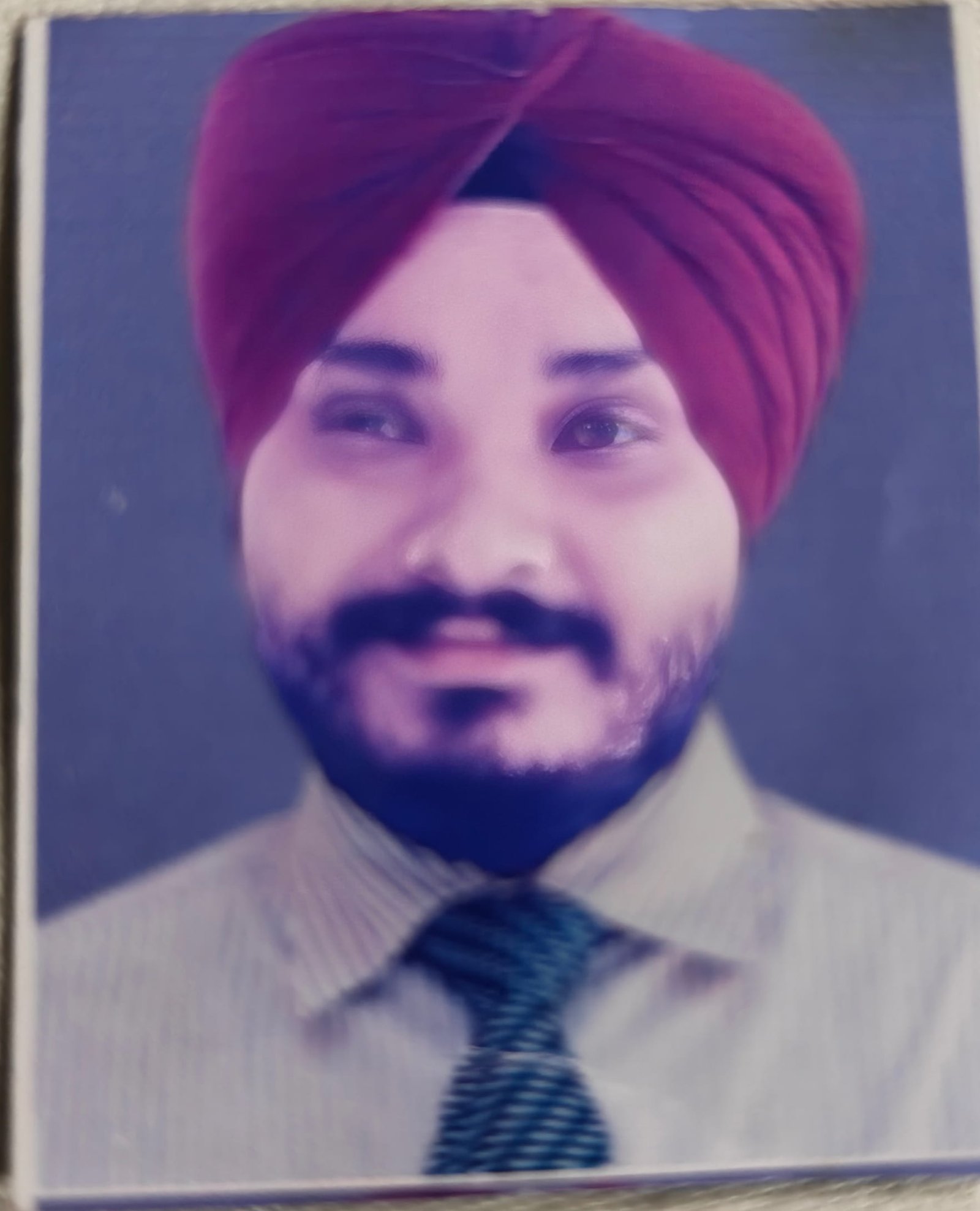 Father Photo