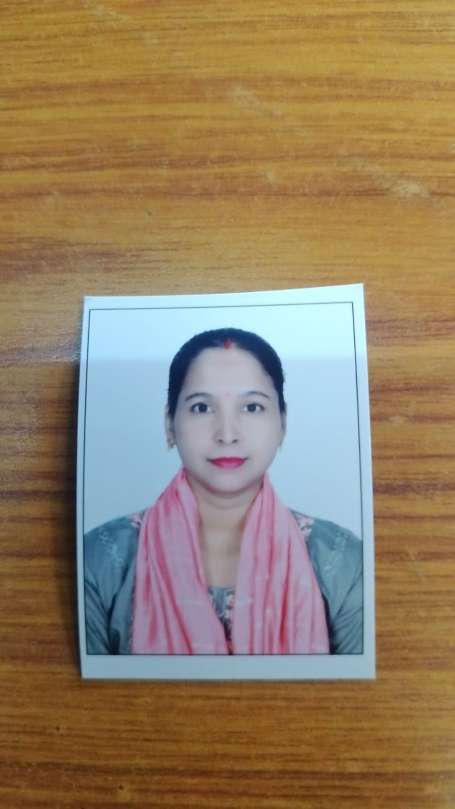 Mother Photo