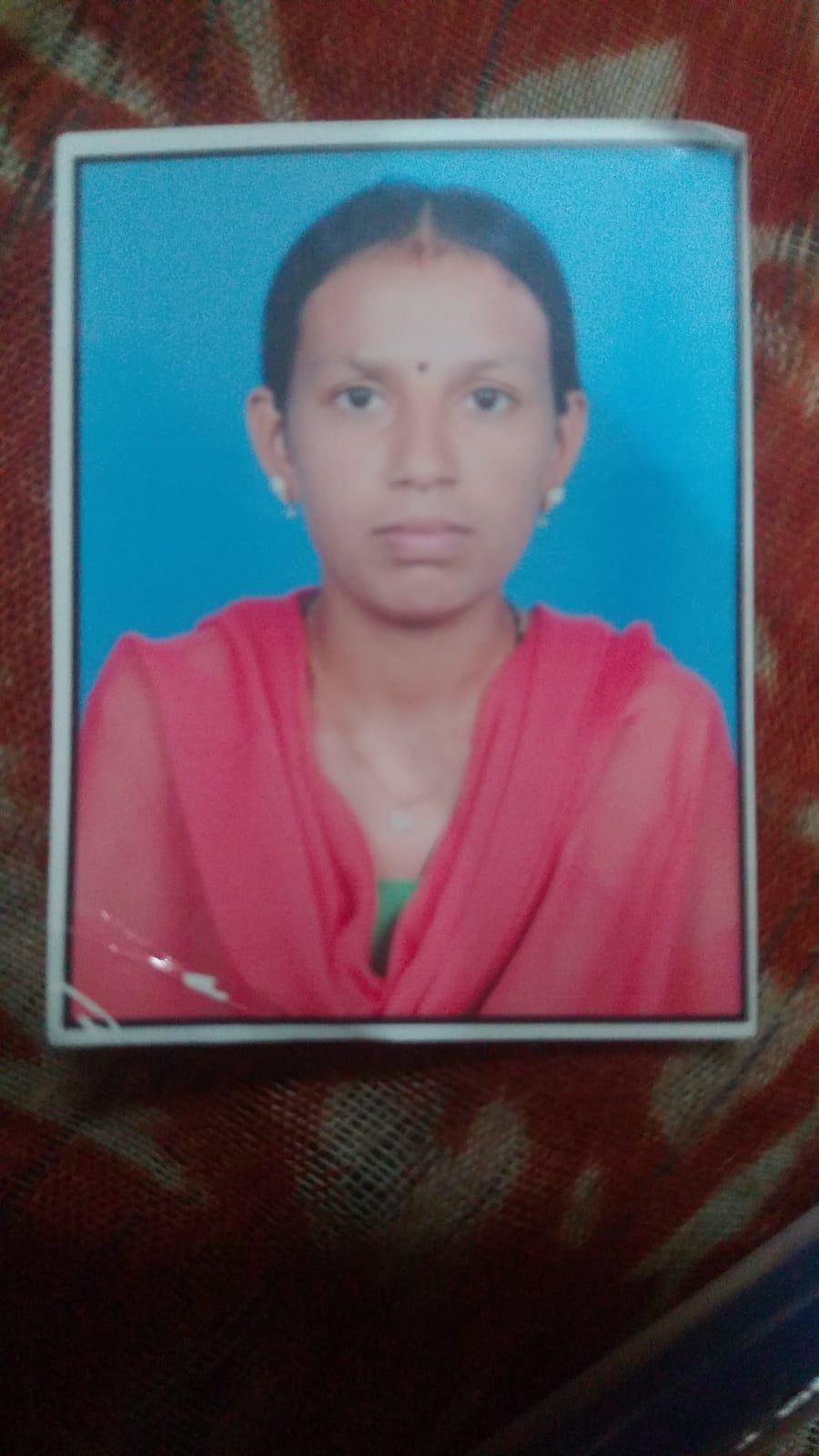 Mother Photo