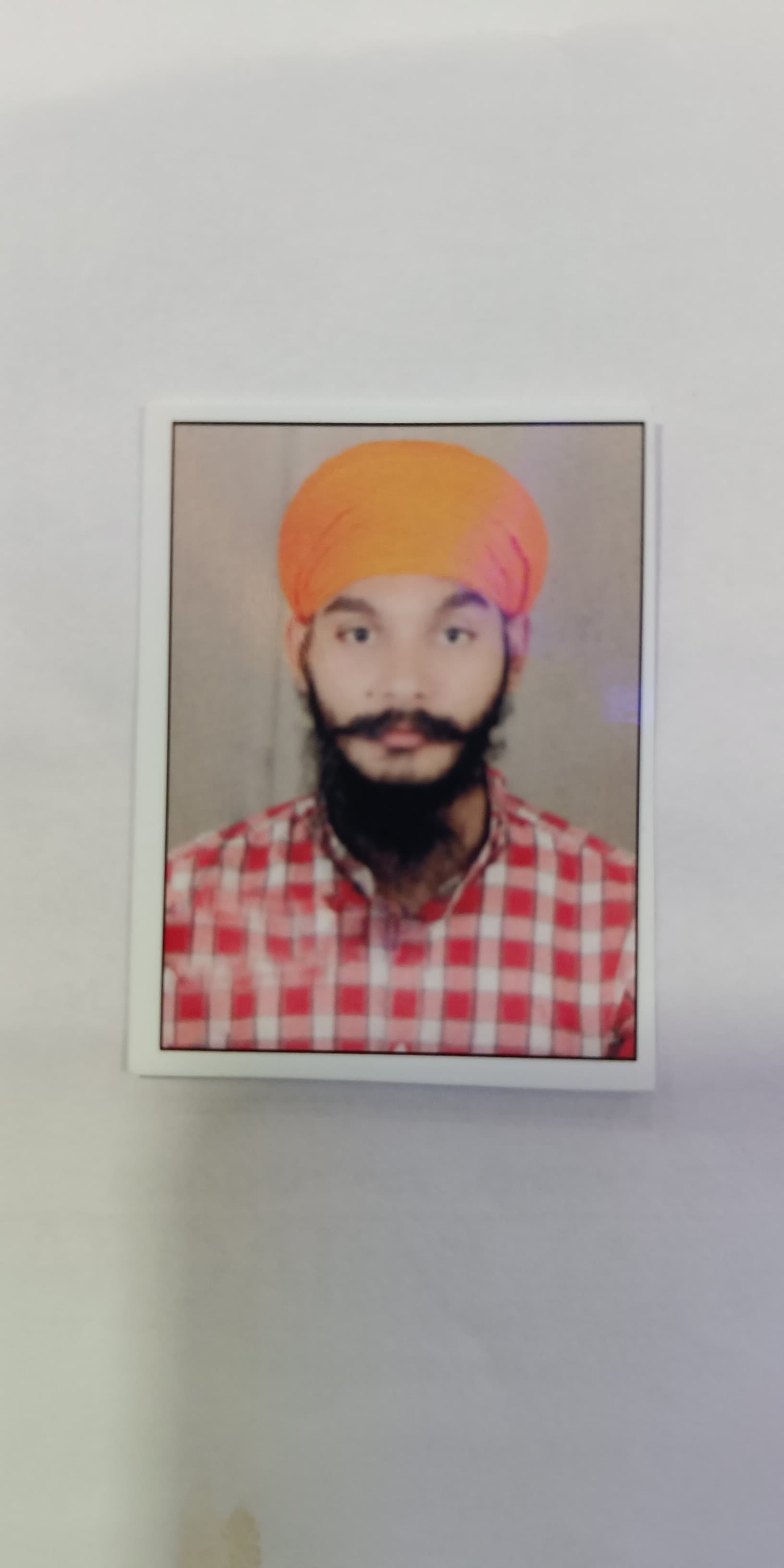 Father Photo