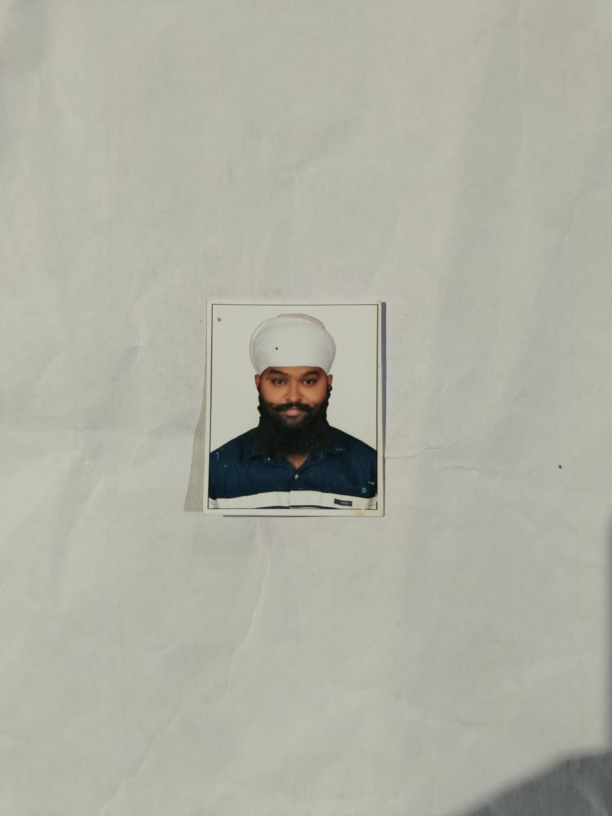 Father Photo