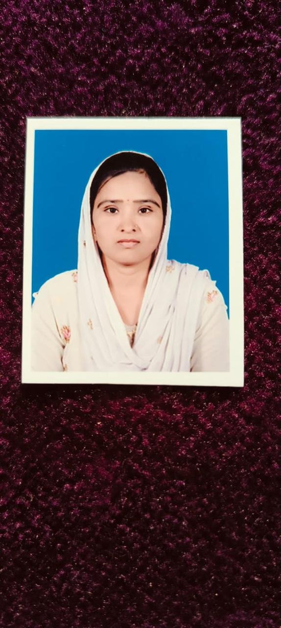 Mother Photo