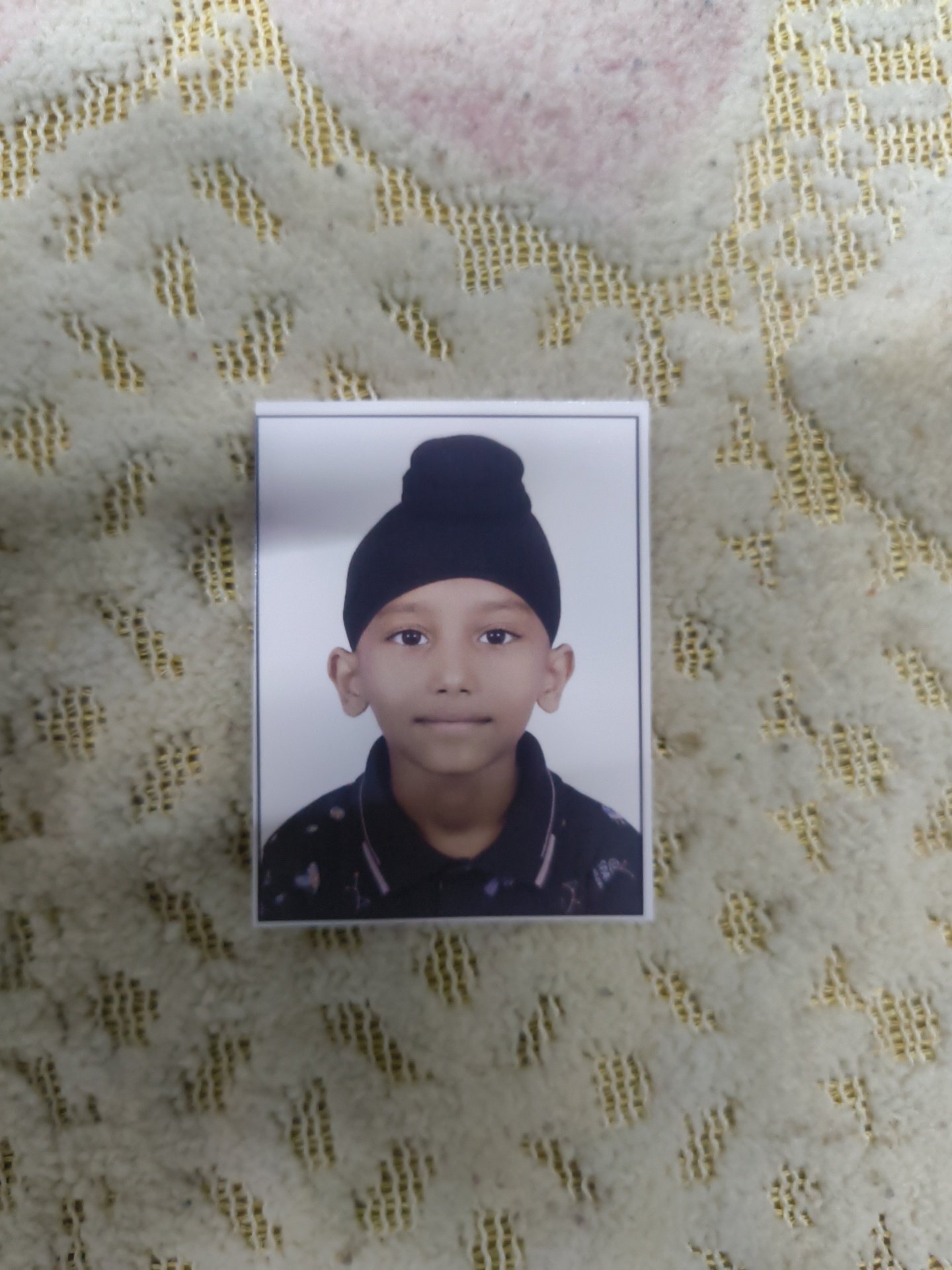 Sardar Tara singh