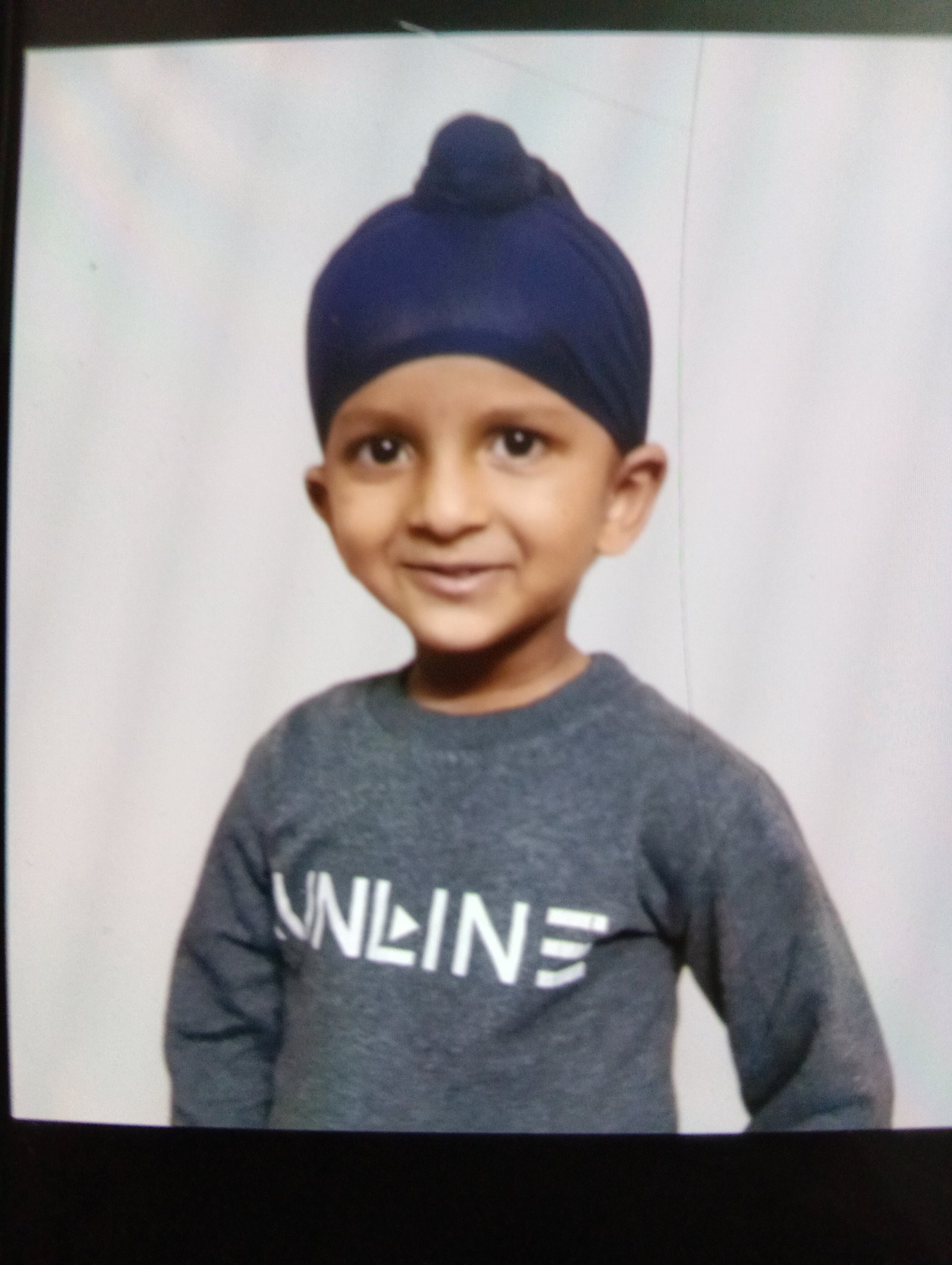 Parabjot Singh