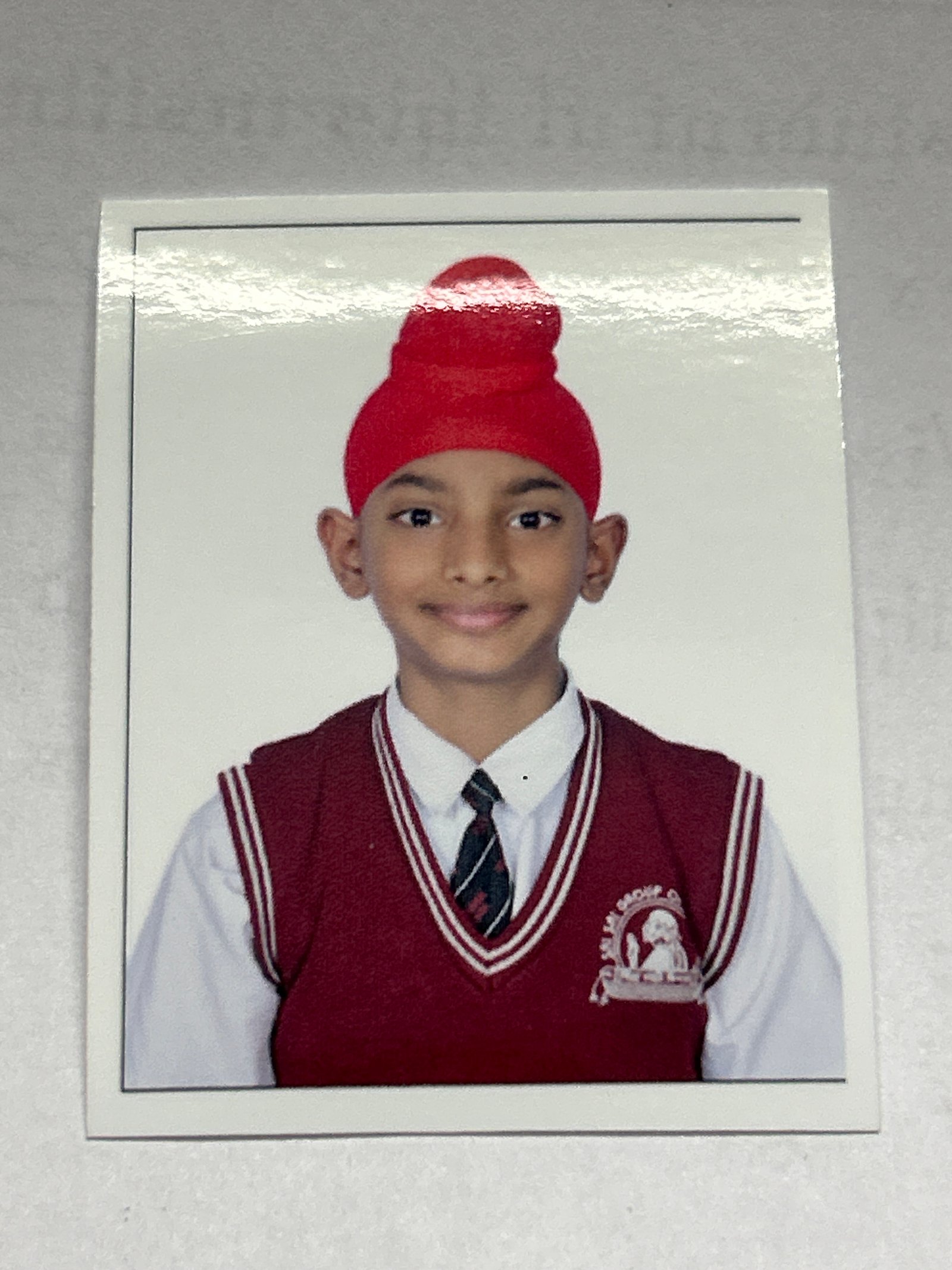 Sardar Gurujoth Singh