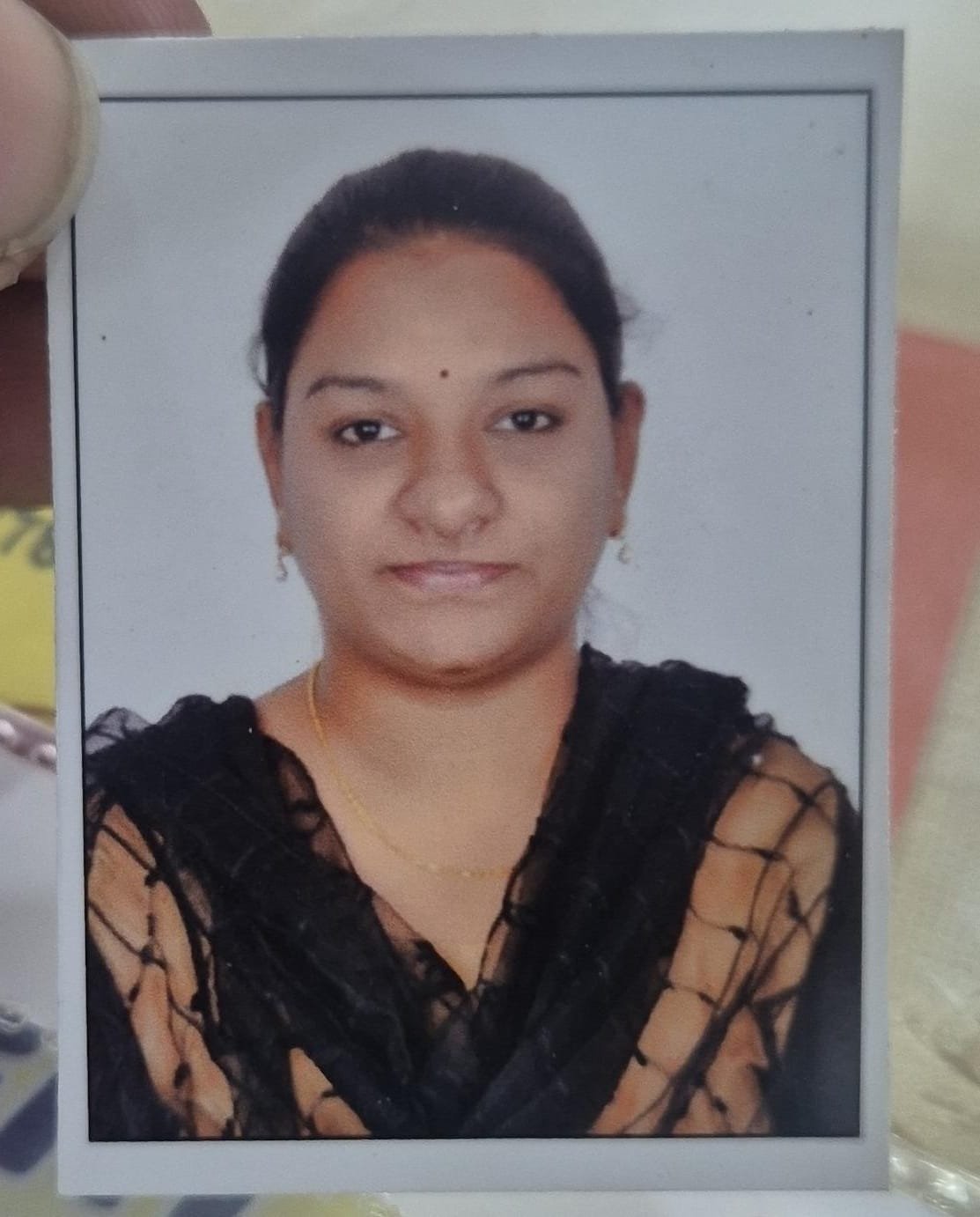 Mother Photo