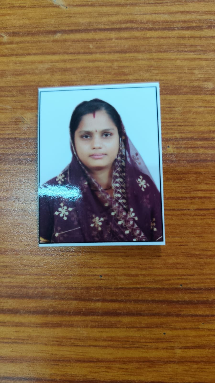 Mother Photo