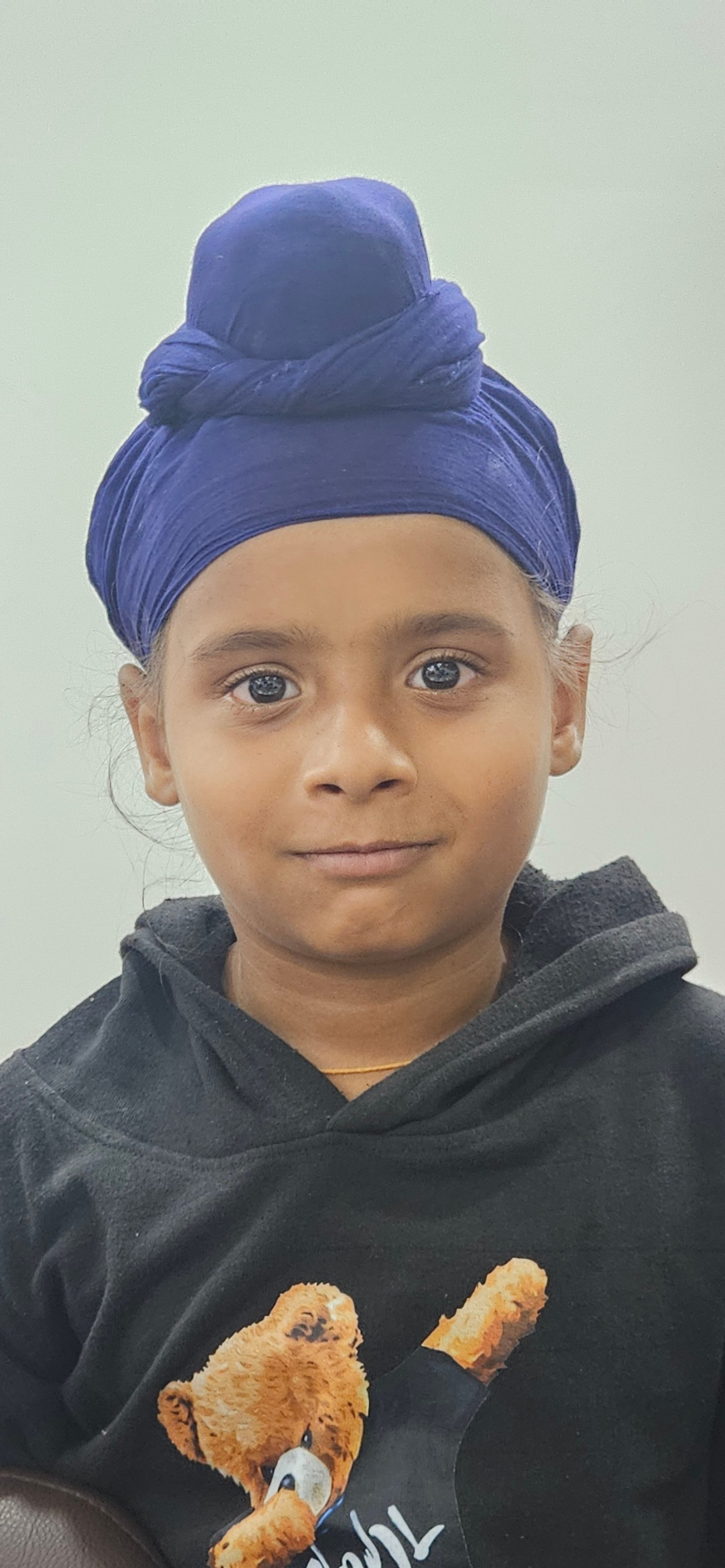 Sardar mandeep singh