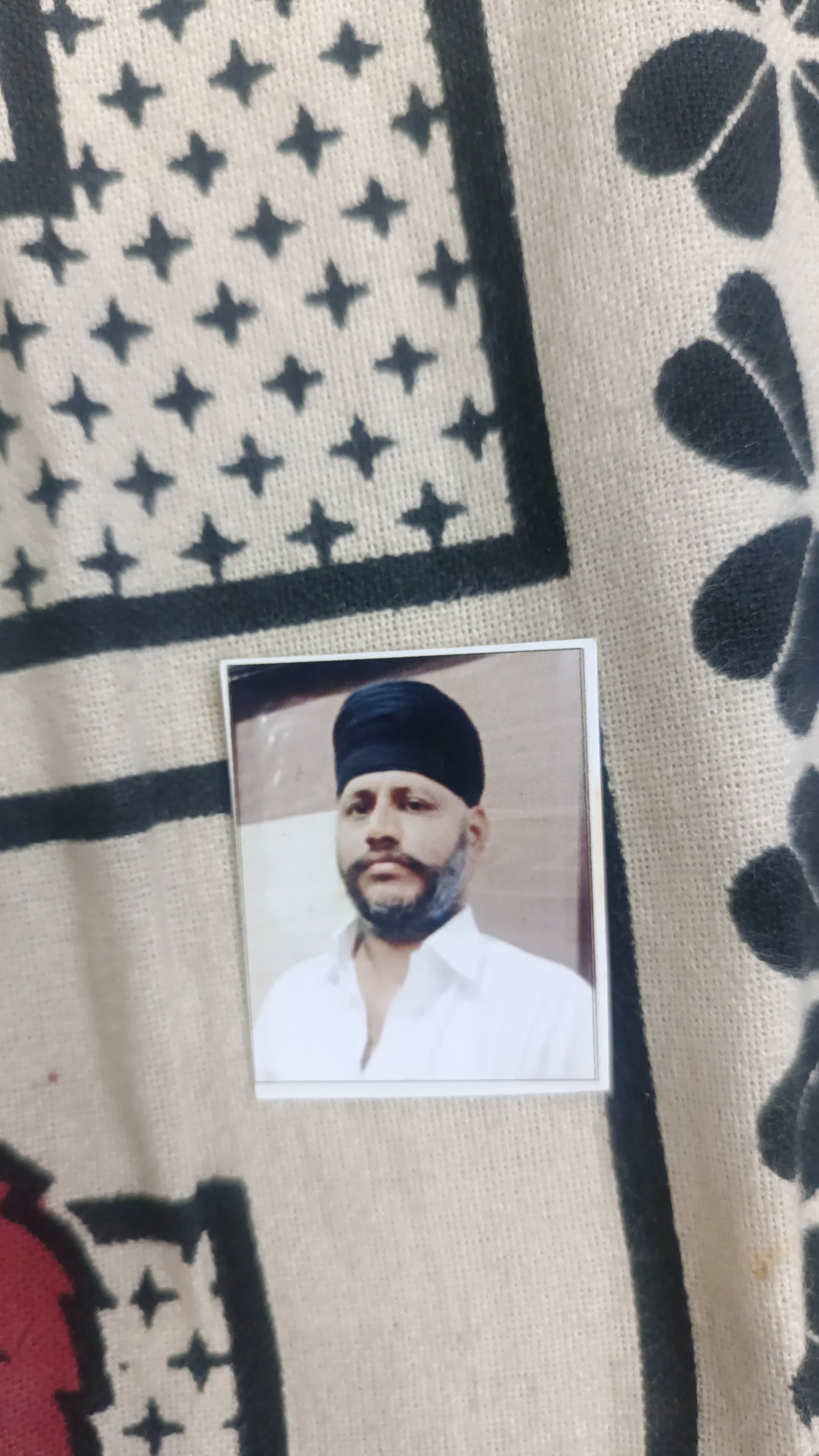 Father Photo