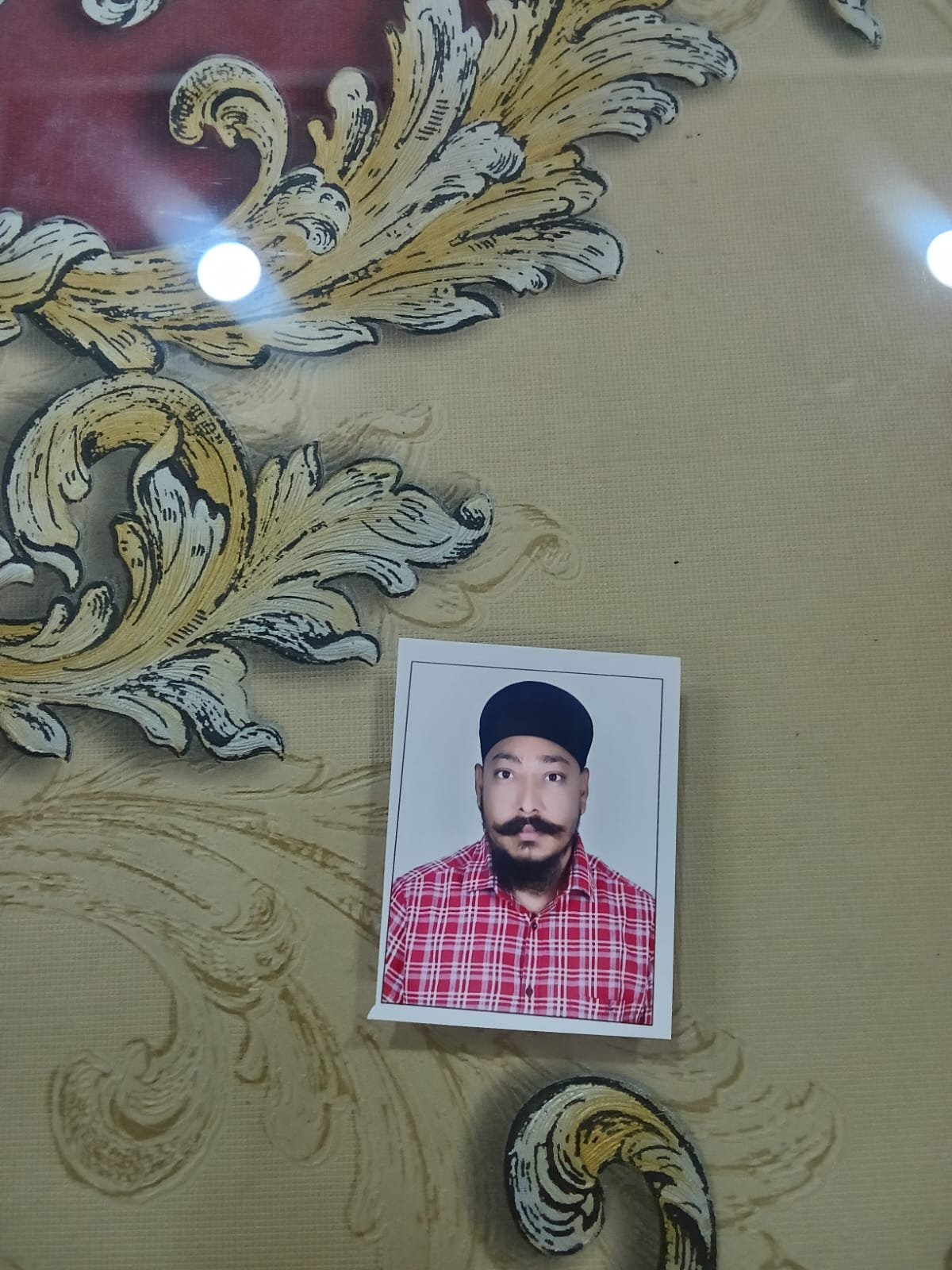 Father Photo