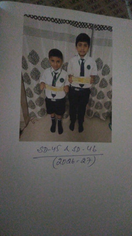Father Photo