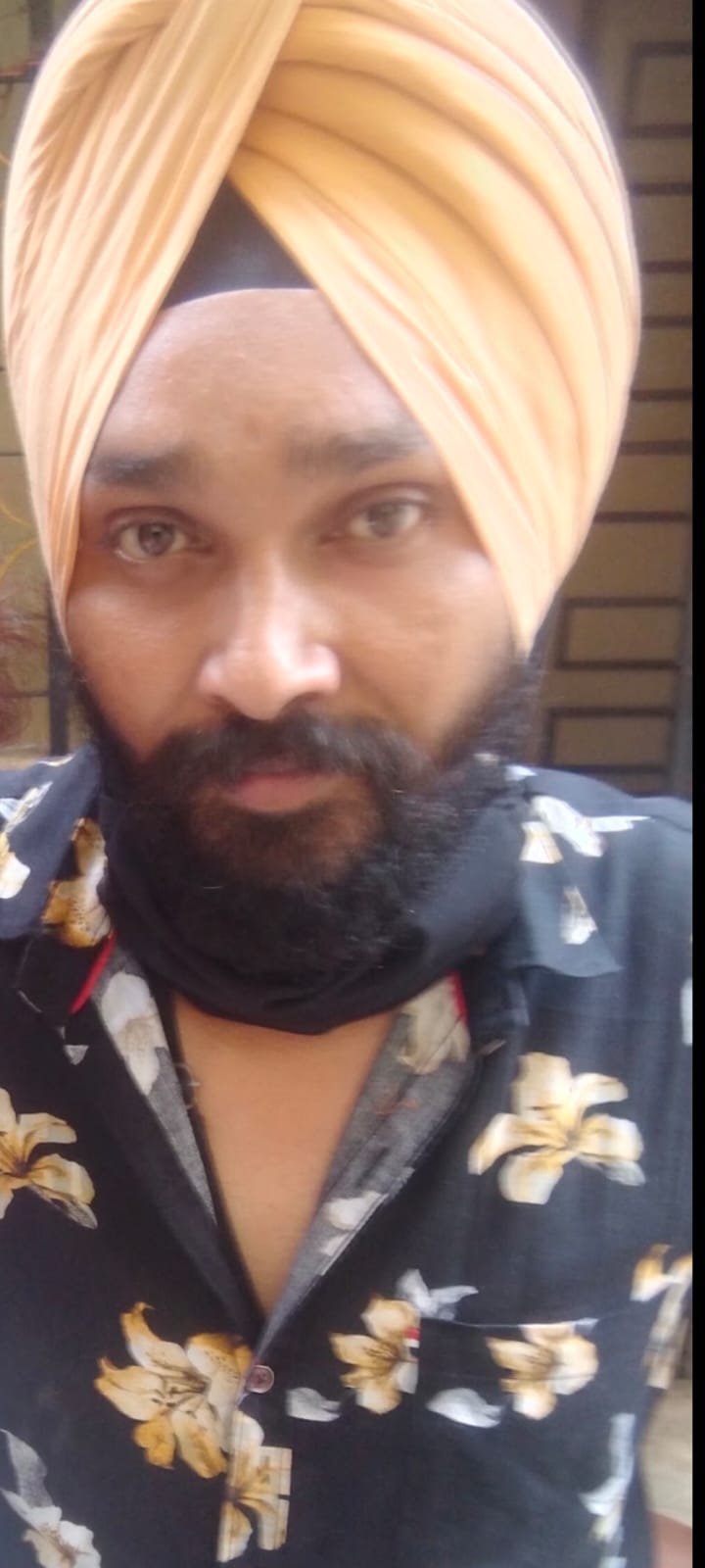 Father Photo