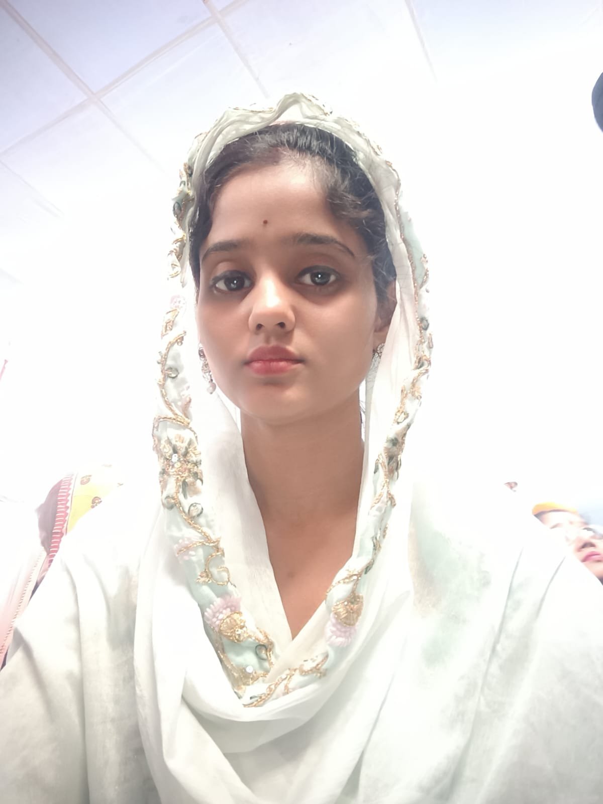 Mother Photo