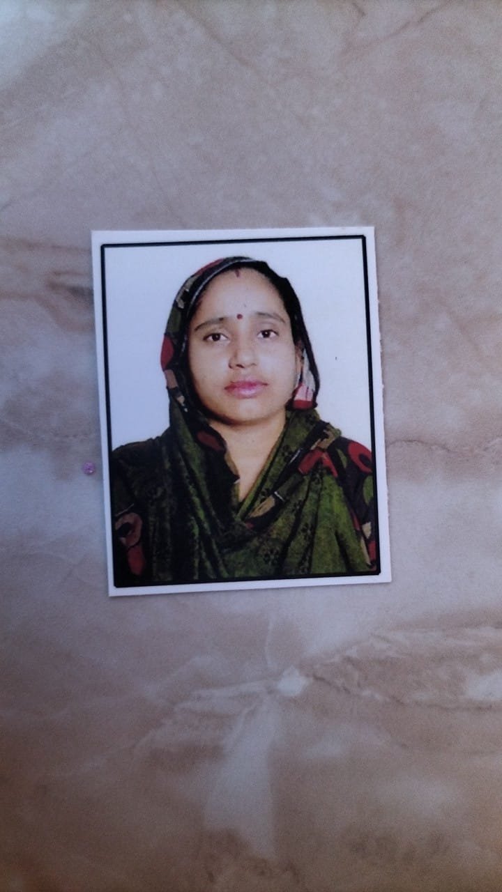 Mother Photo