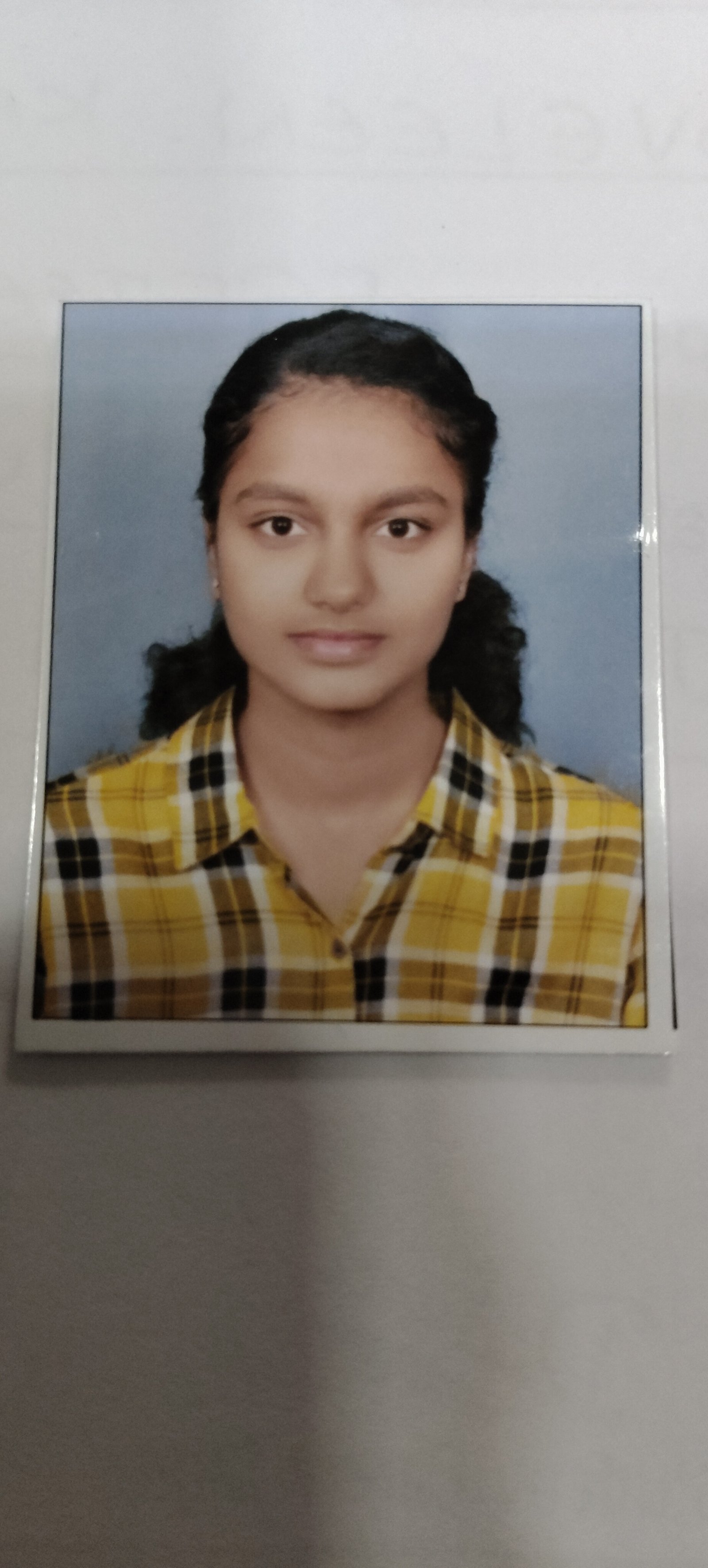 Doveleen Kaur