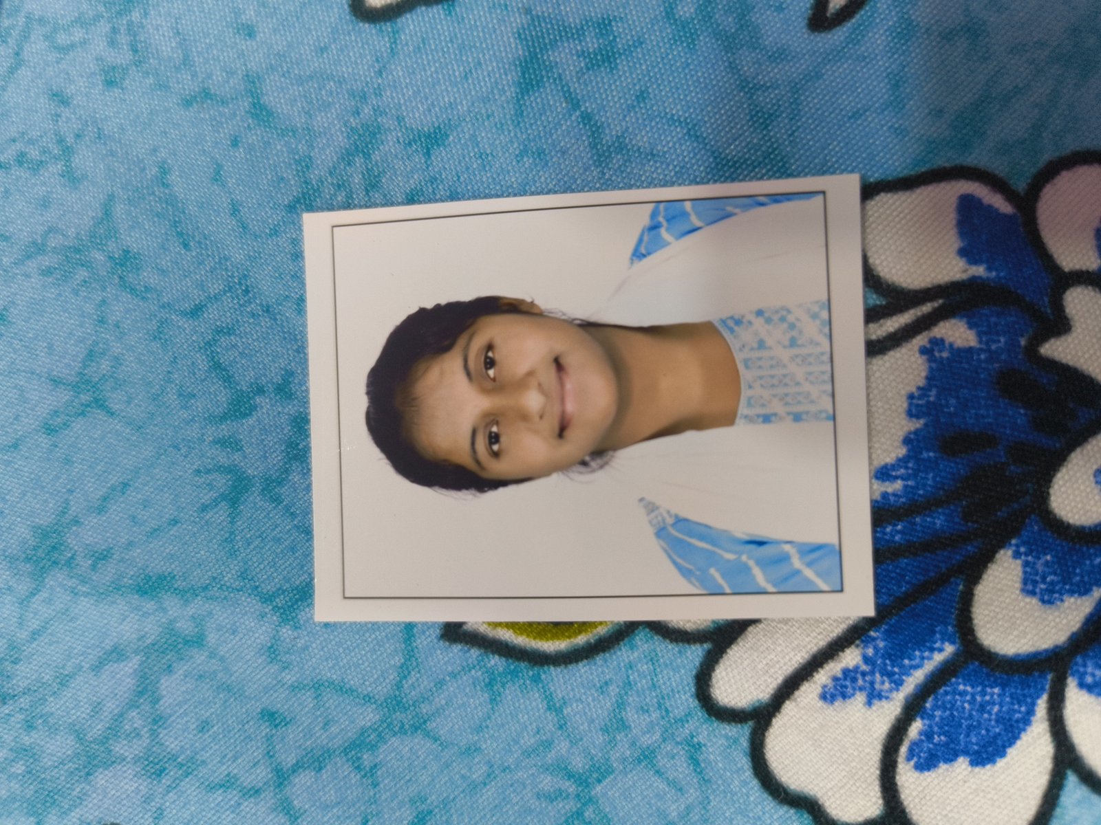 Sardarni Baljeet kaur