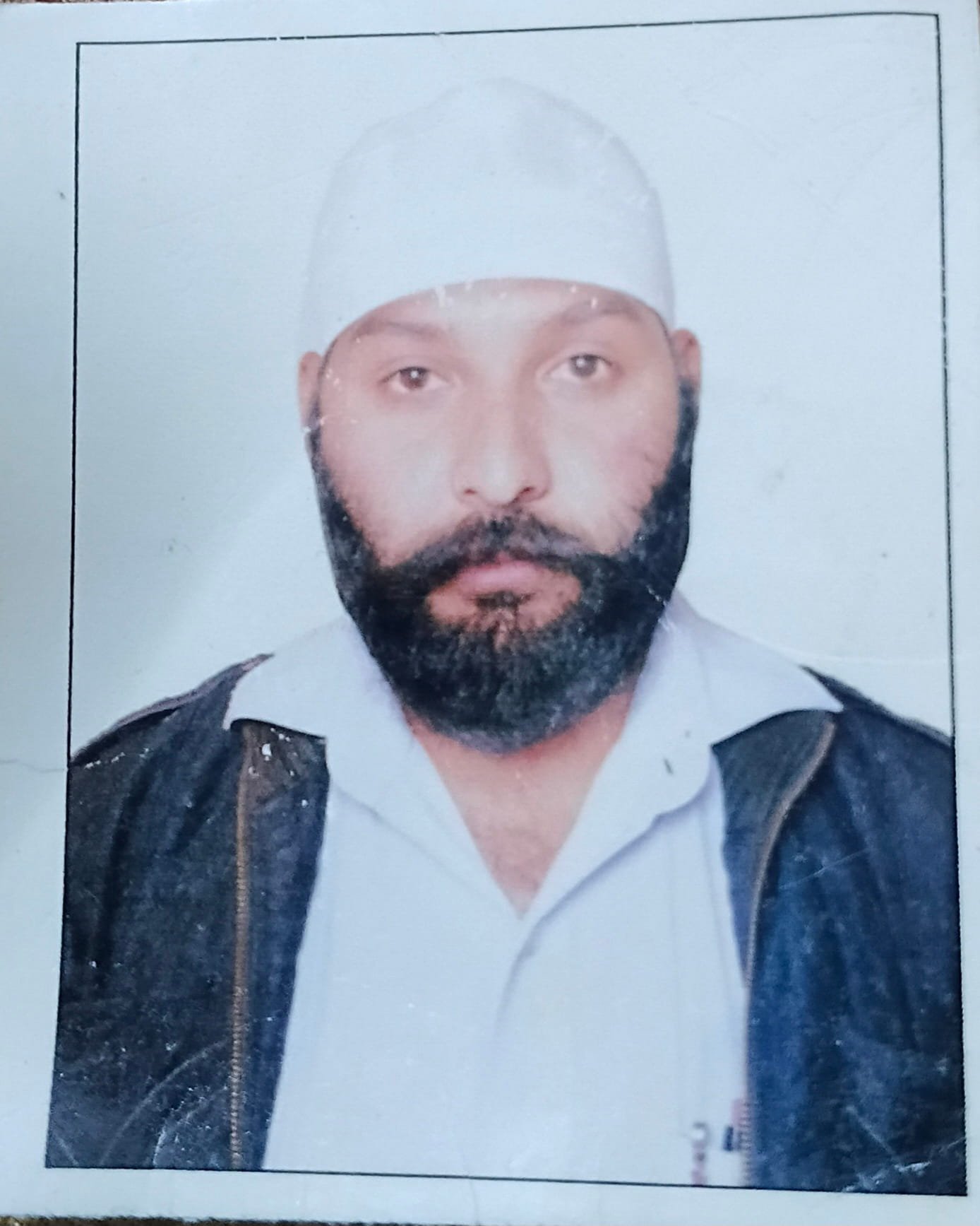 Father Photo