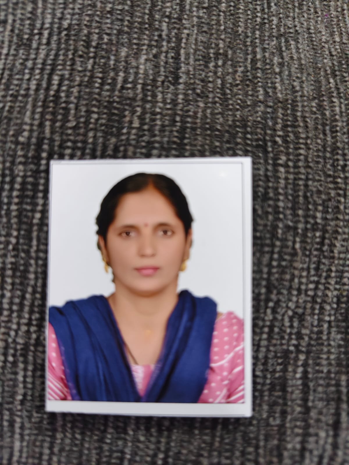 Mother Photo
