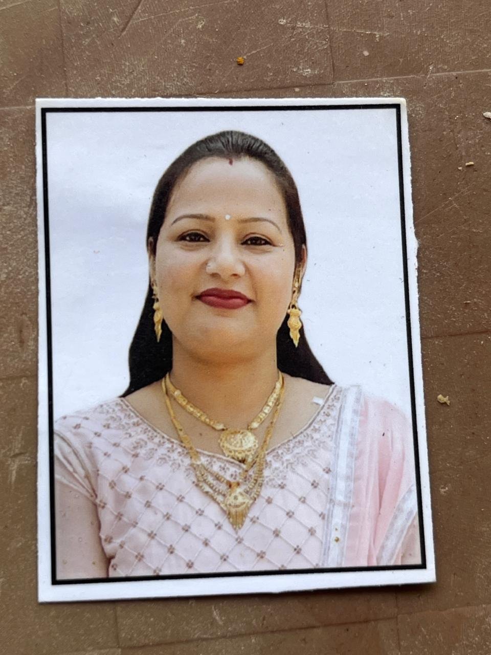 Mother Photo