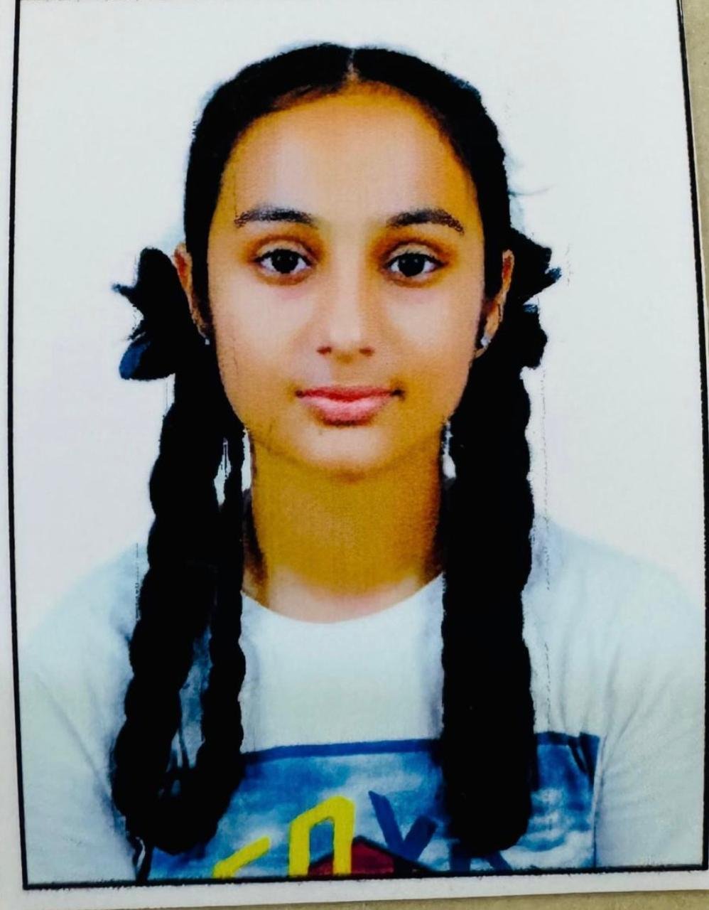 Gurpreet Kaur