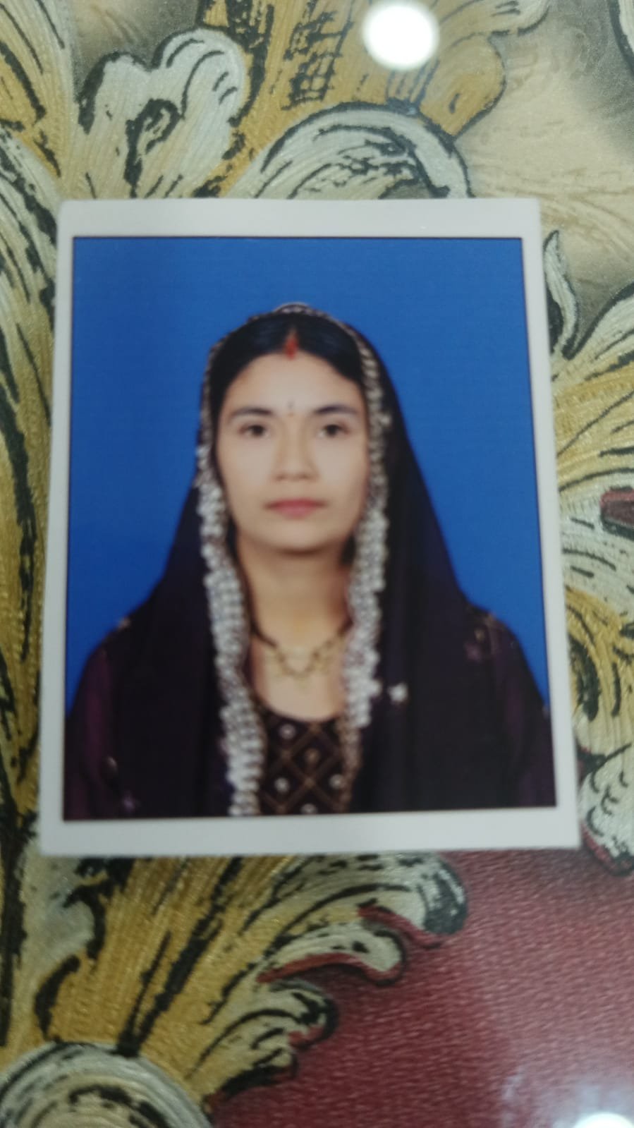 Mother Photo