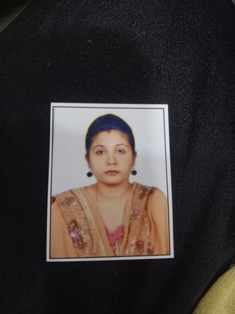 Mother Photo