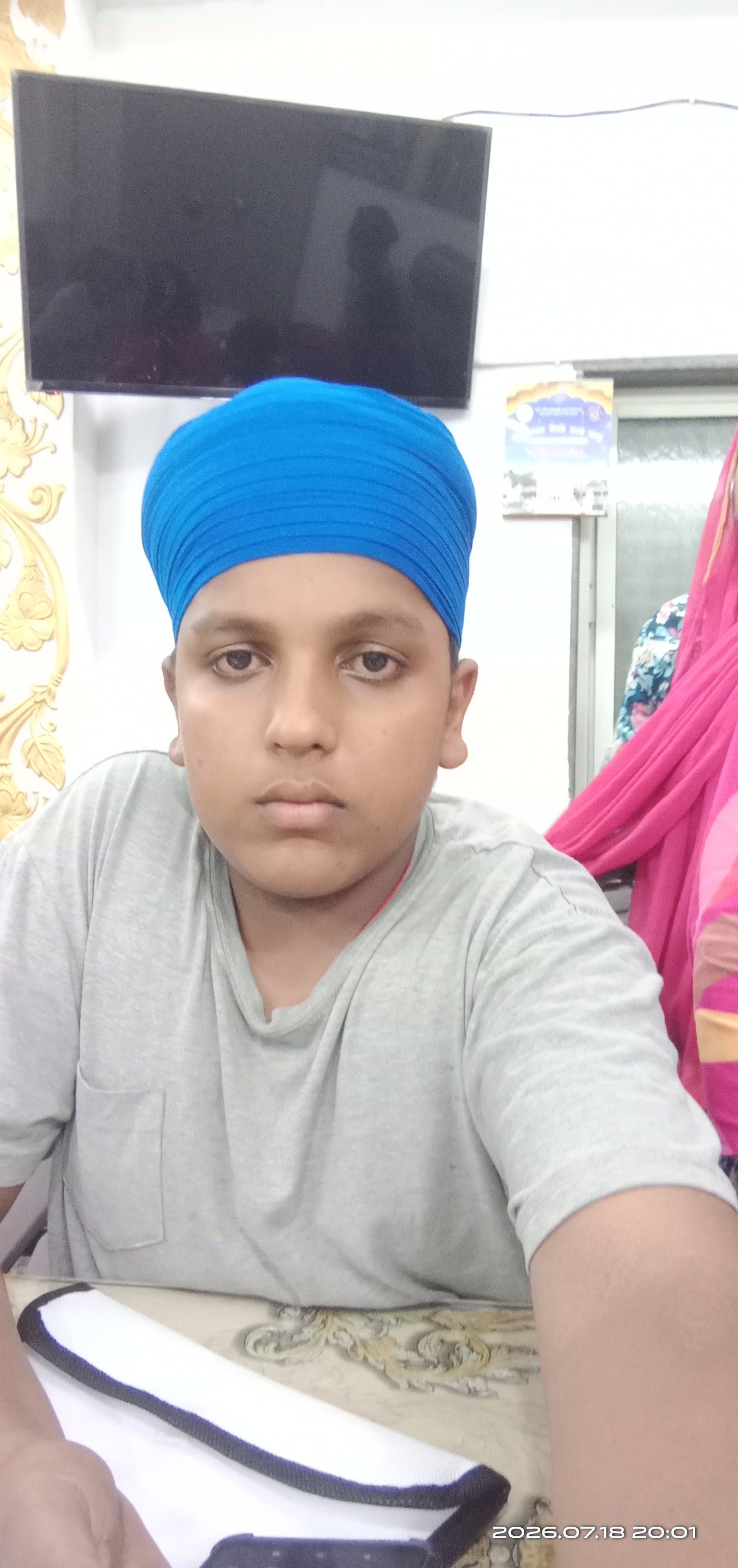 S Jagjyoth Singh